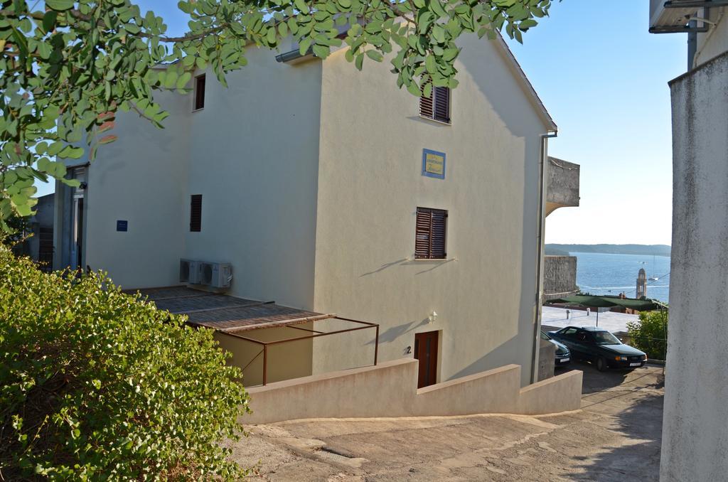 Apartments Ivusic Hvar Town Zimmer foto